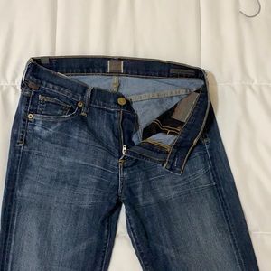 Bootcut Jeans